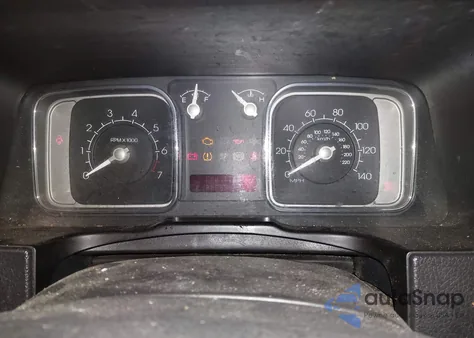 2010 Lincoln Mkx из США, поврежденный, VIN 2LMDJ6JC8ABJ06562